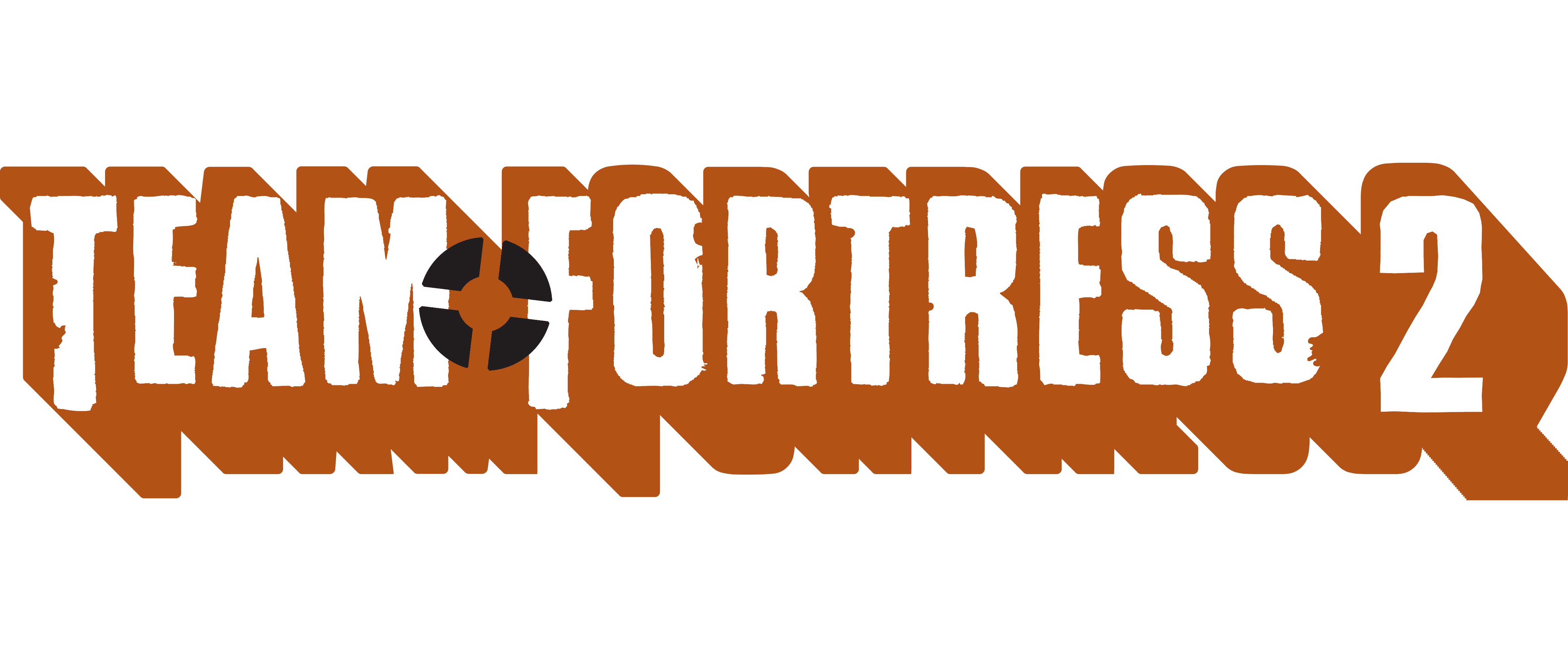 imagine the TF2 logo + text here, okay?